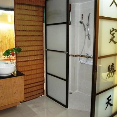 帕萨迪纳山居酒店 芭達亞 外观 照片