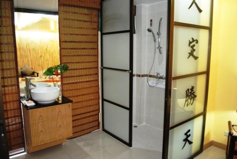 帕萨迪纳山居酒店 芭達亞 外观 照片